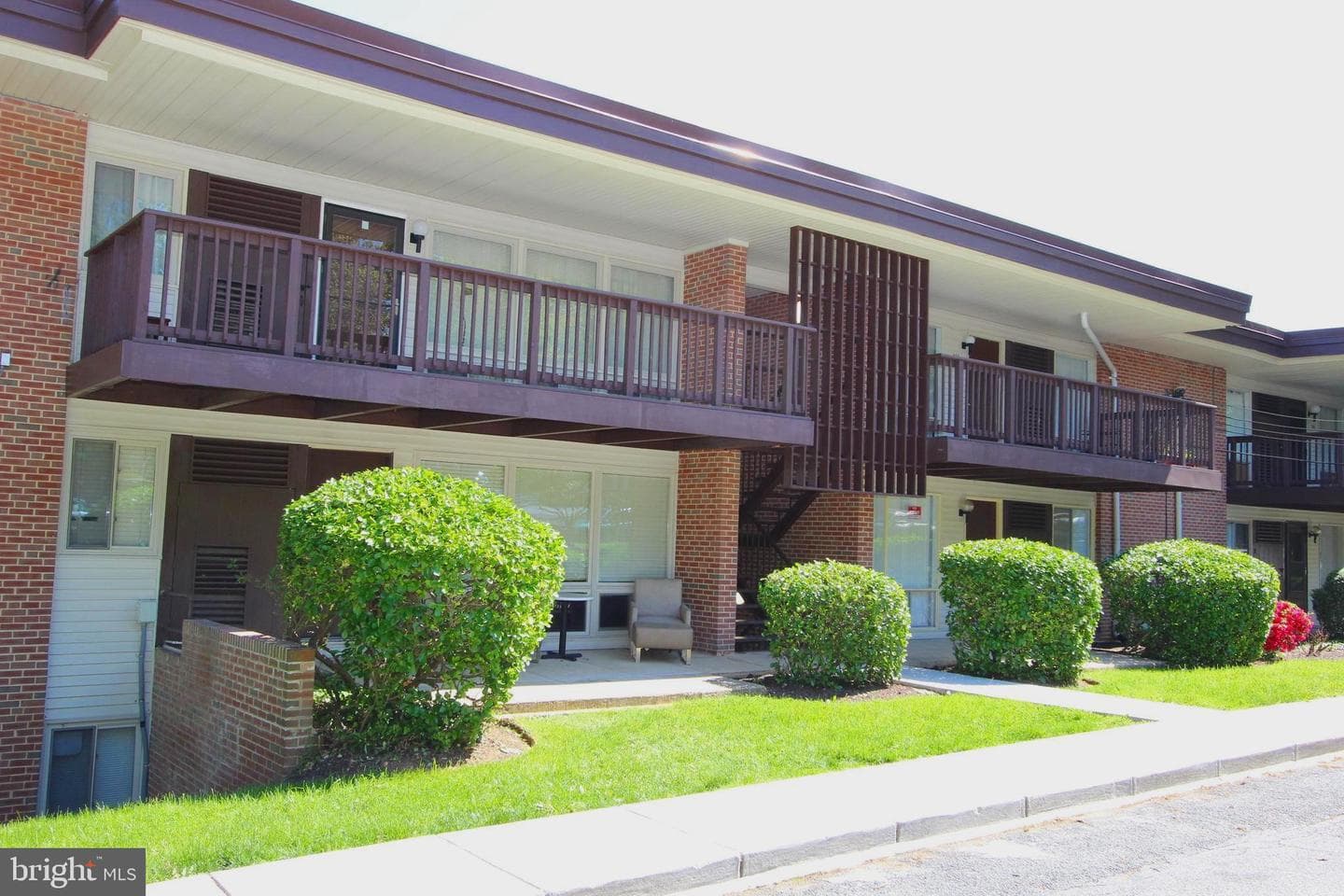 160 Talbott Street #205, Rockville