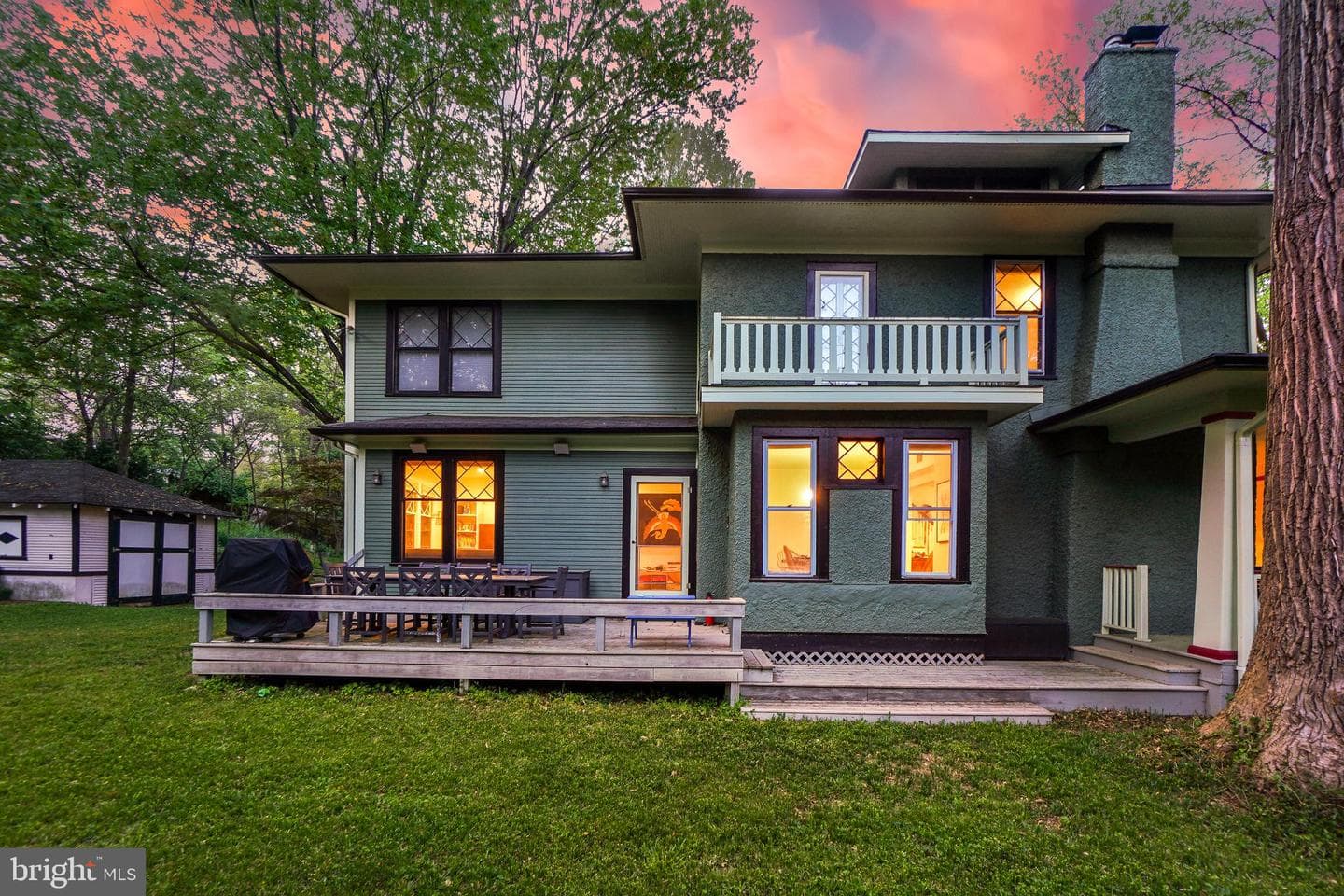 7216 Willow Avenue photo 32