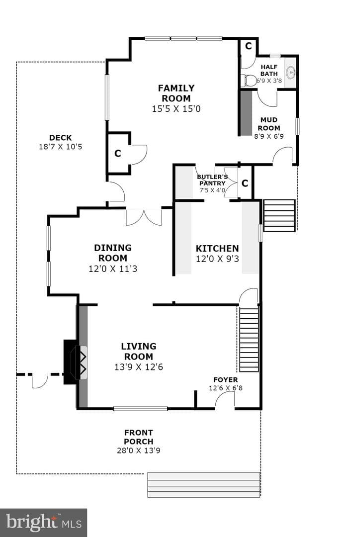 7216 Willow Avenue photo 37