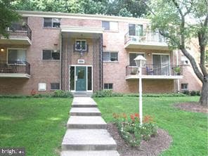 10500 Weymouth Street #104, Bethesda