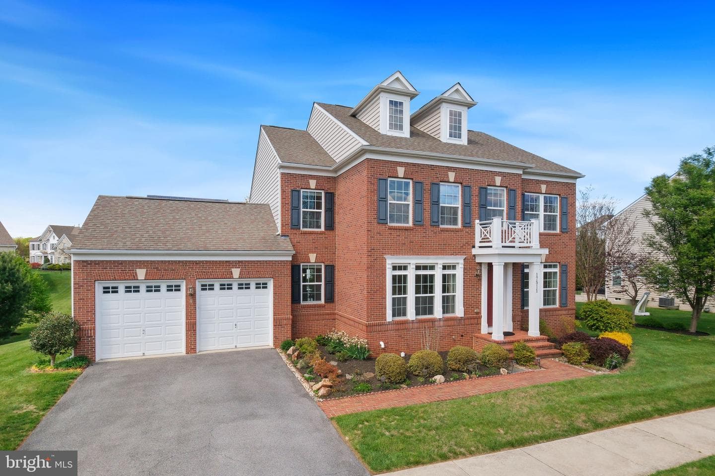 17511 Toboggan Lane, Rockville