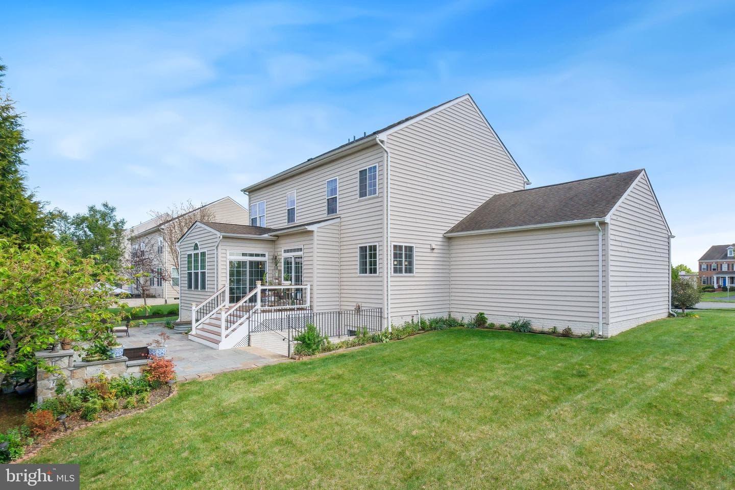17511 Toboggan Lane, Rockville