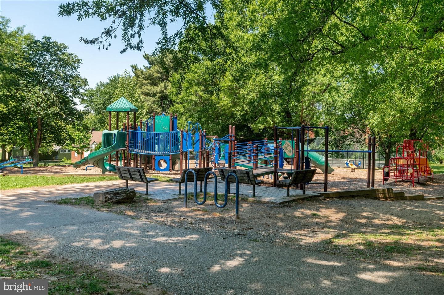 4603 Chevy Chase Boulevard photo 47