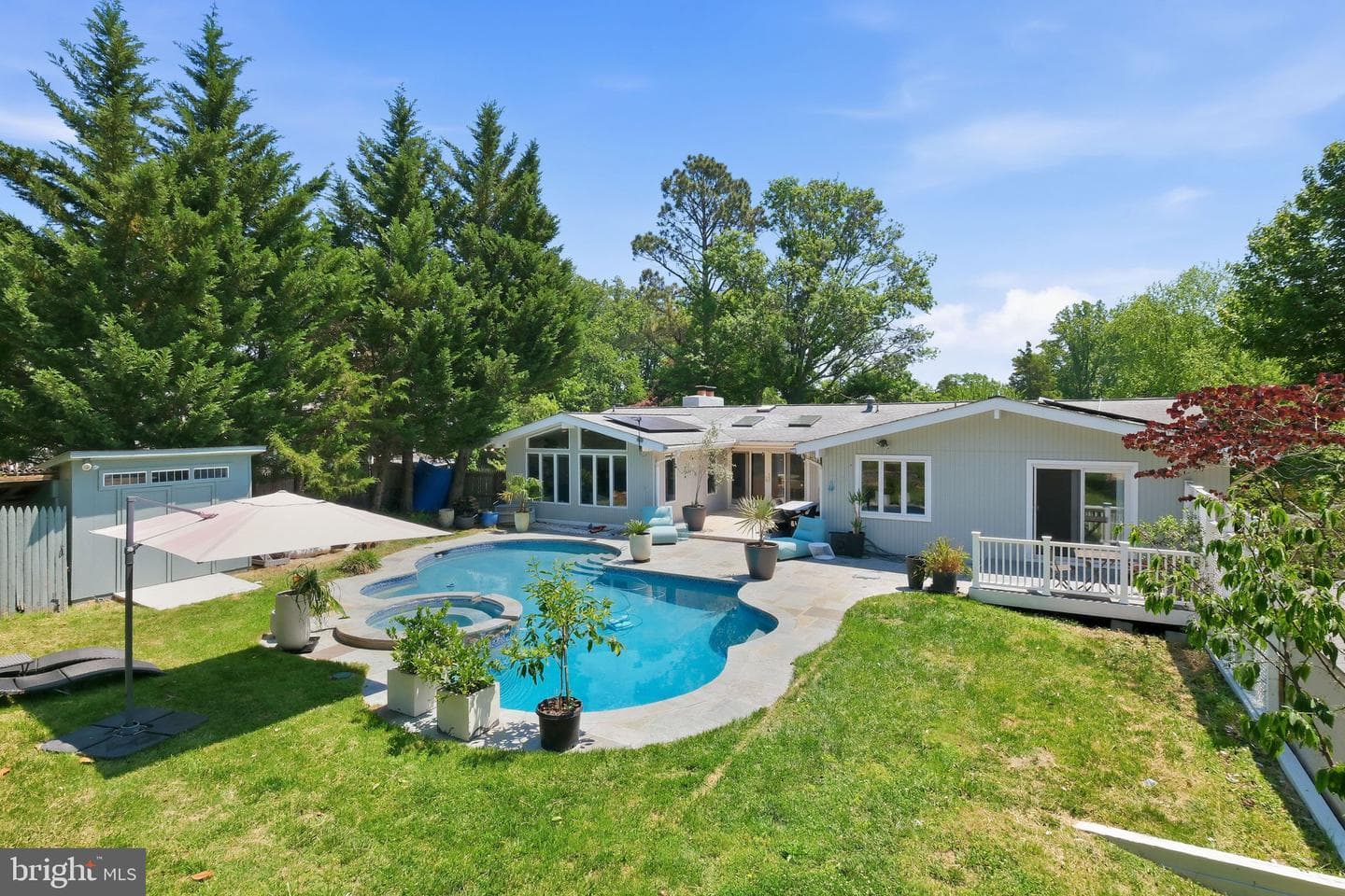 11610 Karen Drive, Potomac