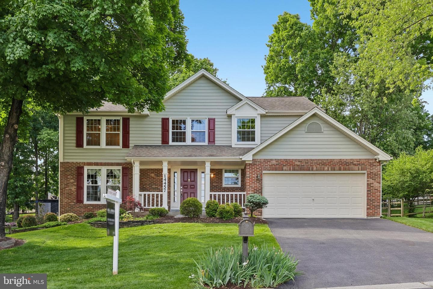 14457 Settlers Landing Way, Gaithersburg