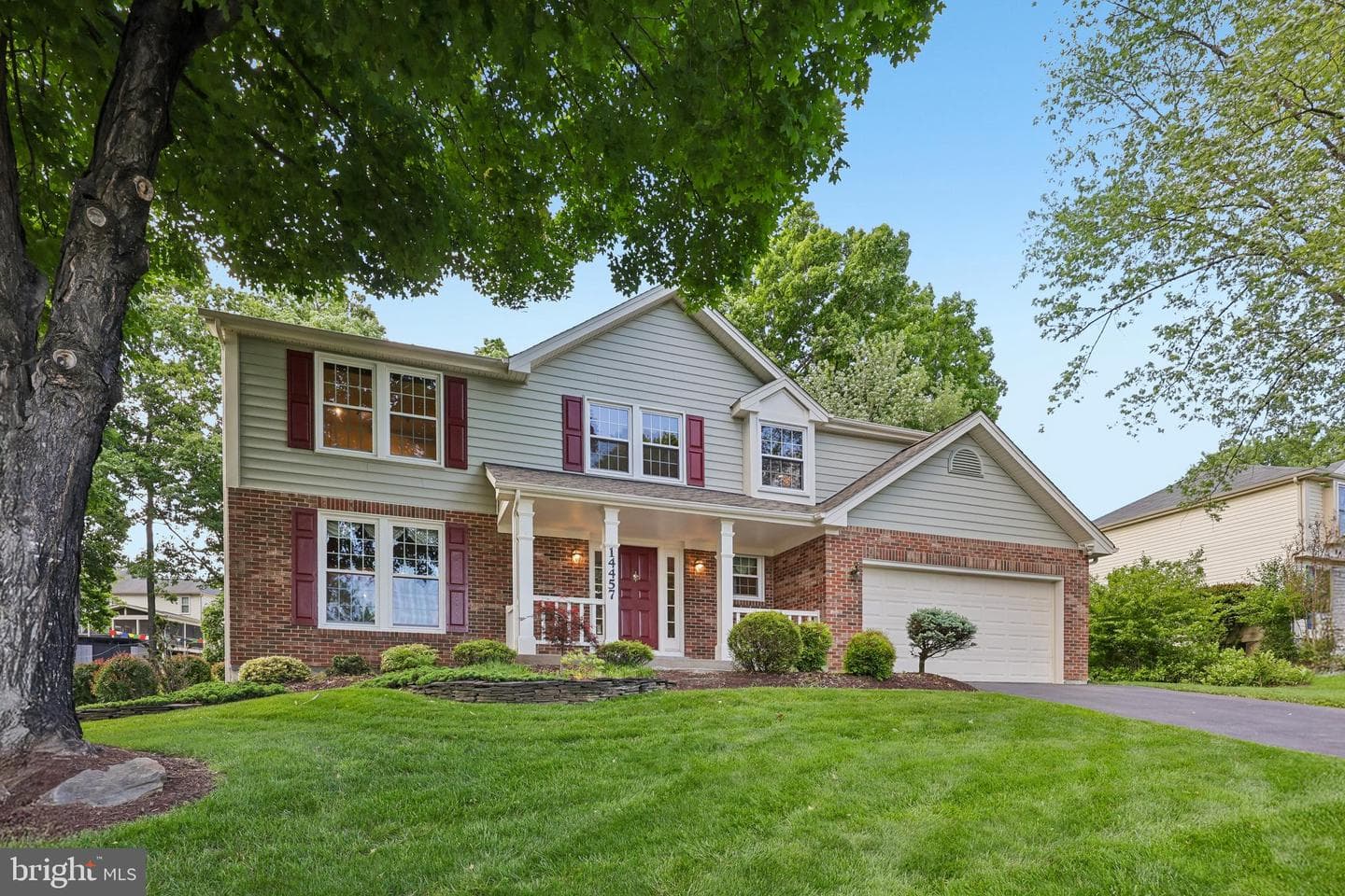 14457 Settlers Landing Way, Gaithersburg