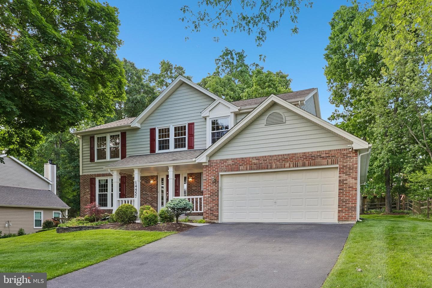 14457 Settlers Landing Way photo 3