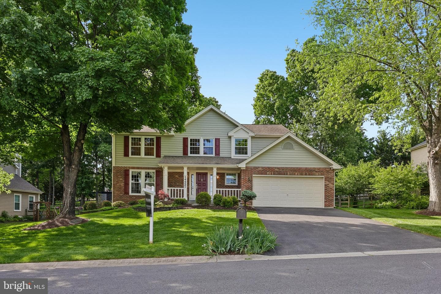 14457 Settlers Landing Way photo 4