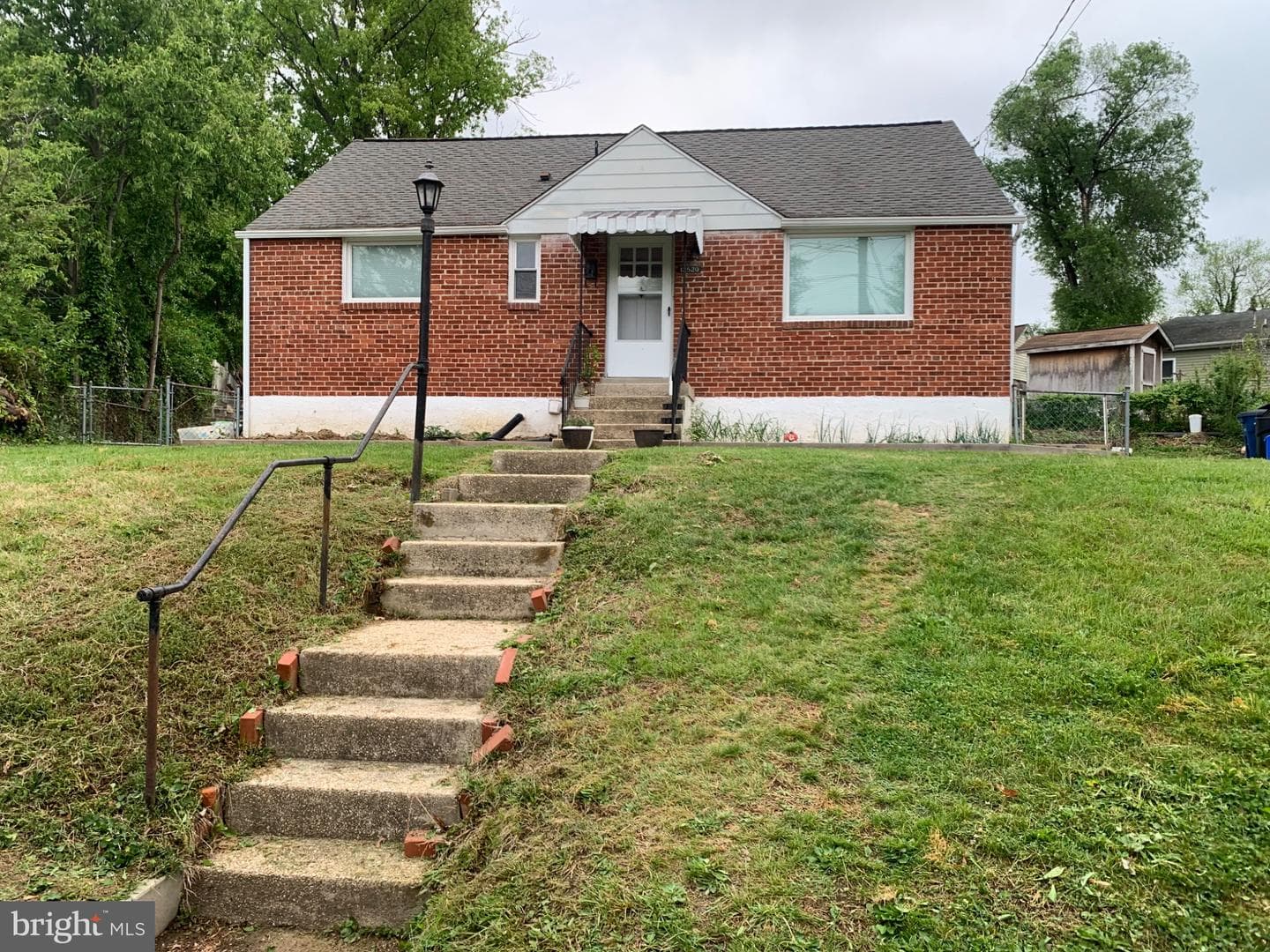 12520 Epping Court