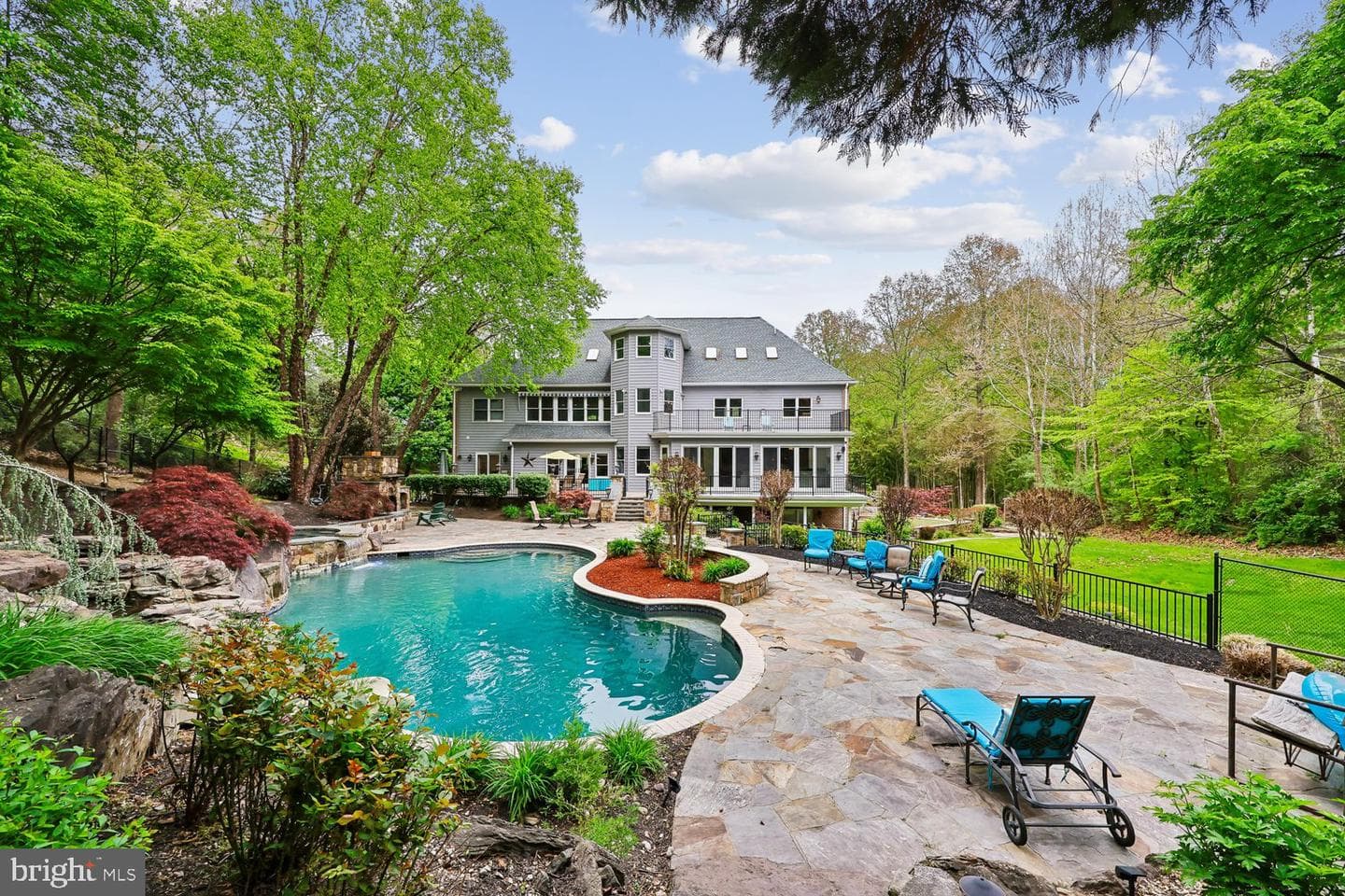 13120 Esworthy Road, North Potomac