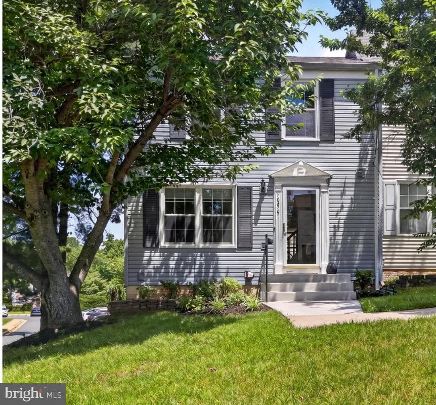 10519 Bounty Cove Court, Gaithersburg