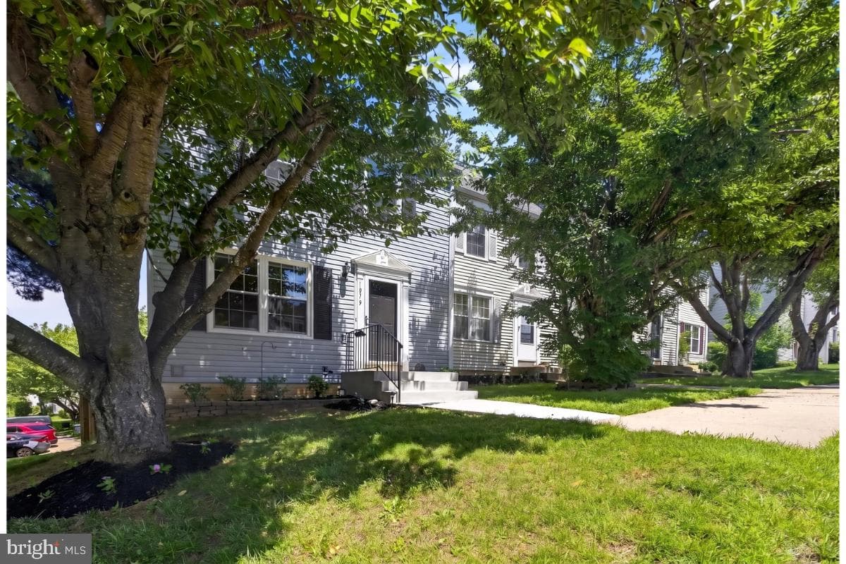 10519 Bounty Cove Court, Gaithersburg