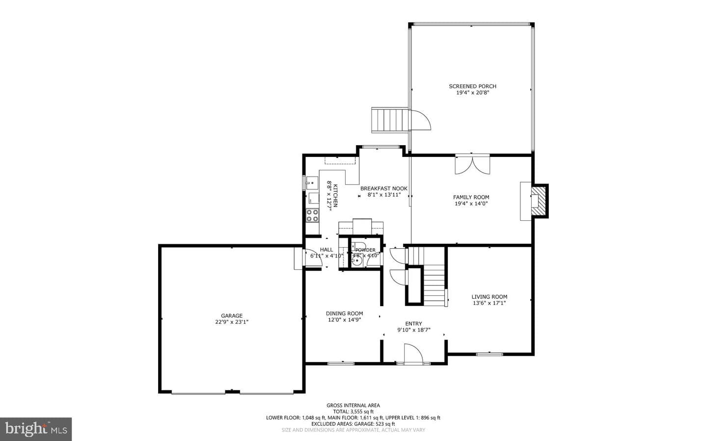 14408 Culp Court photo 37
