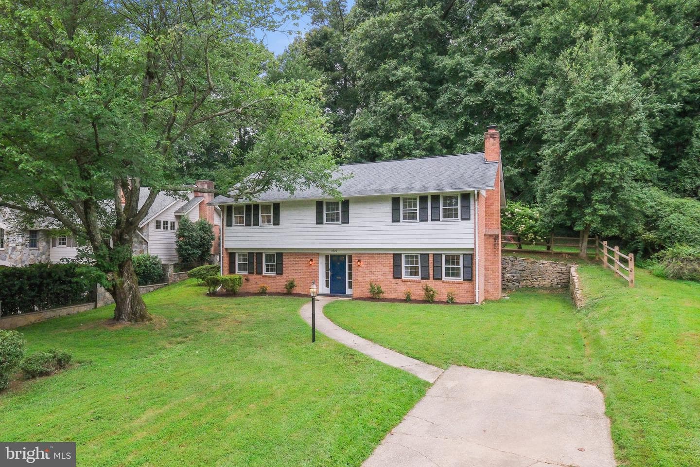 11506 Stonewood Lane, North Bethesda