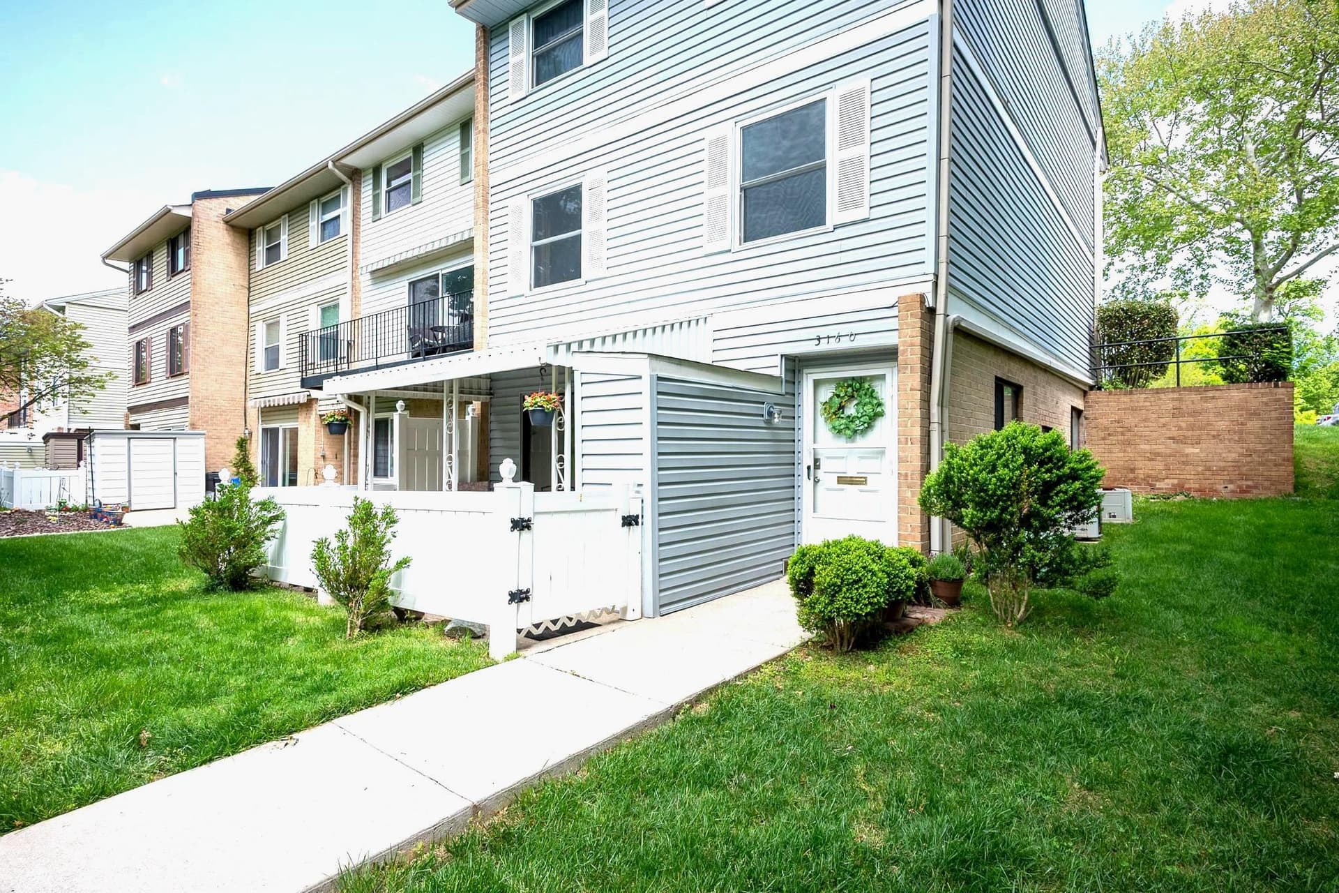 3160 Adderley Court #242-A photo 2