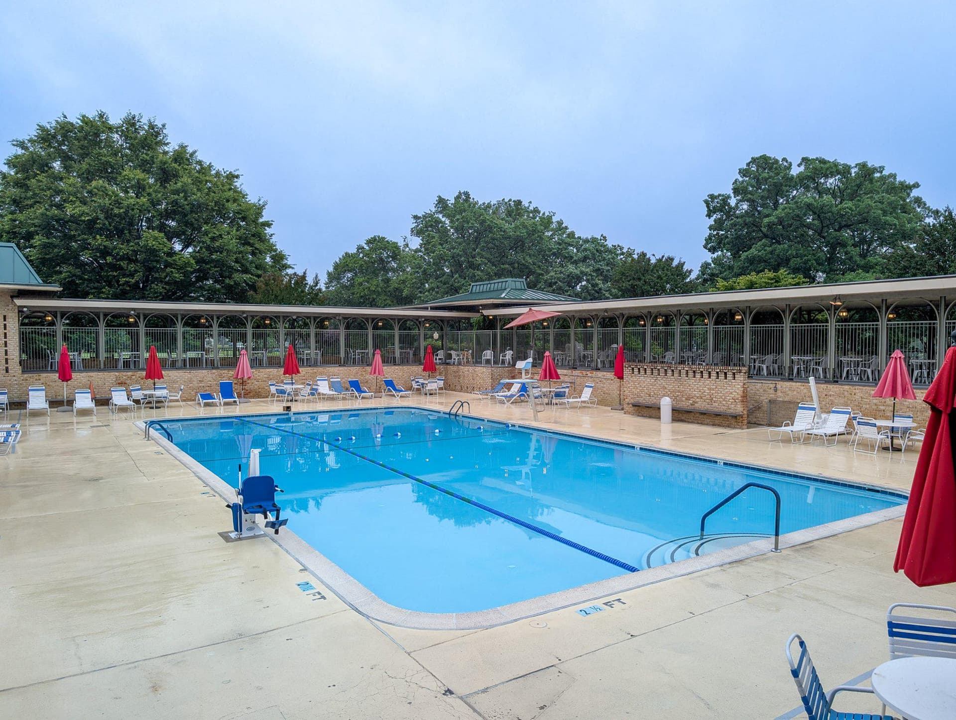 3160 Adderley Court #242-A photo 29