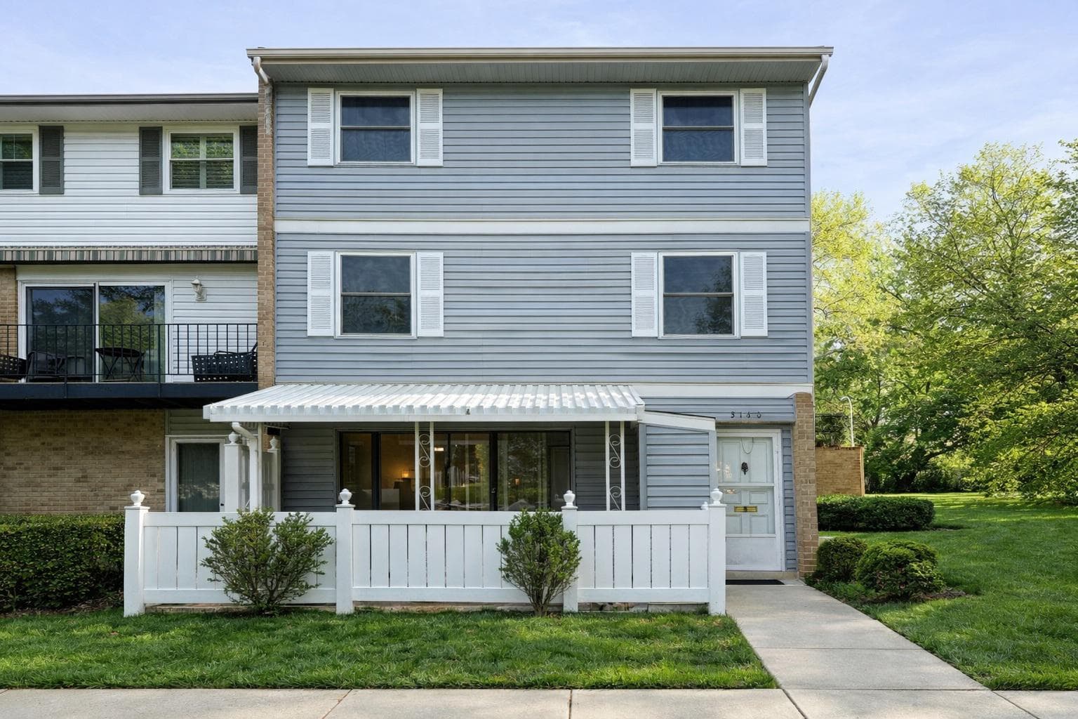 3160 Adderley Court #242-A photo 3
