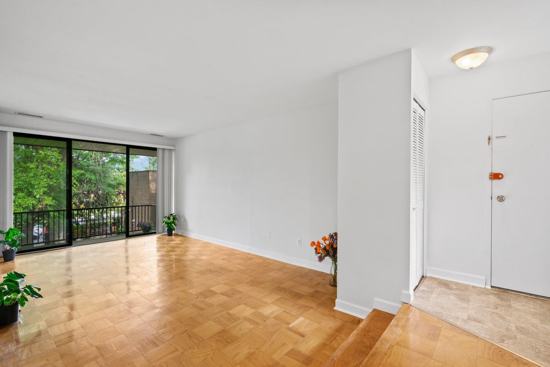 9804 Georgia Avenue #23-302, Silver Spring