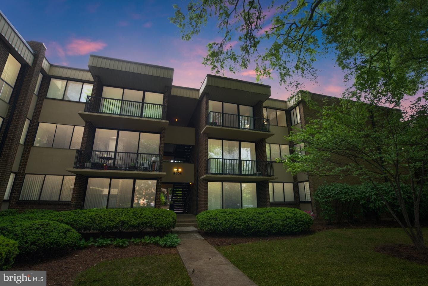 9804 Georgia Avenue #23-302 photo 21