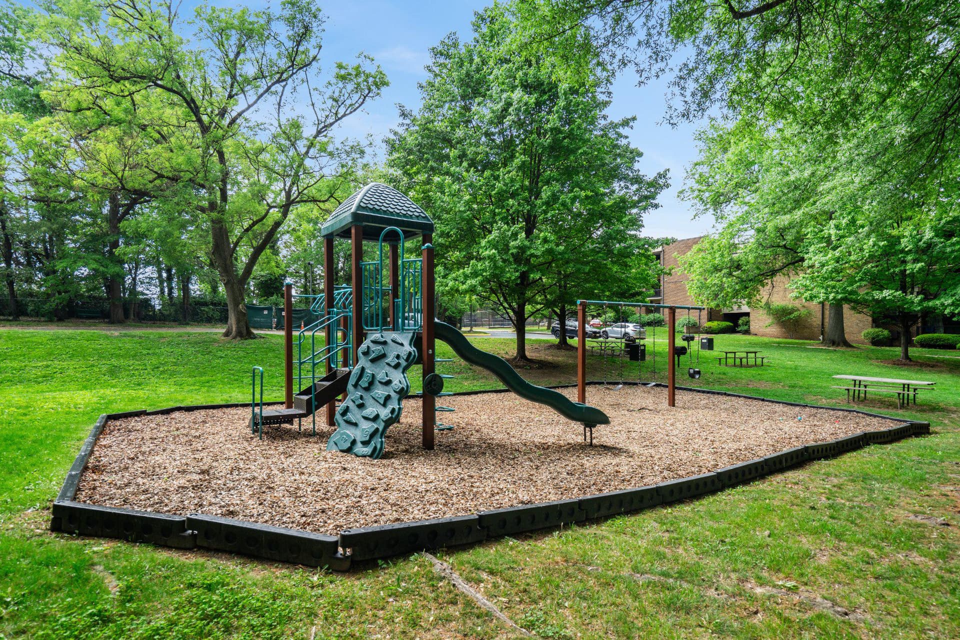 9804 Georgia Avenue #23-302 photo 23