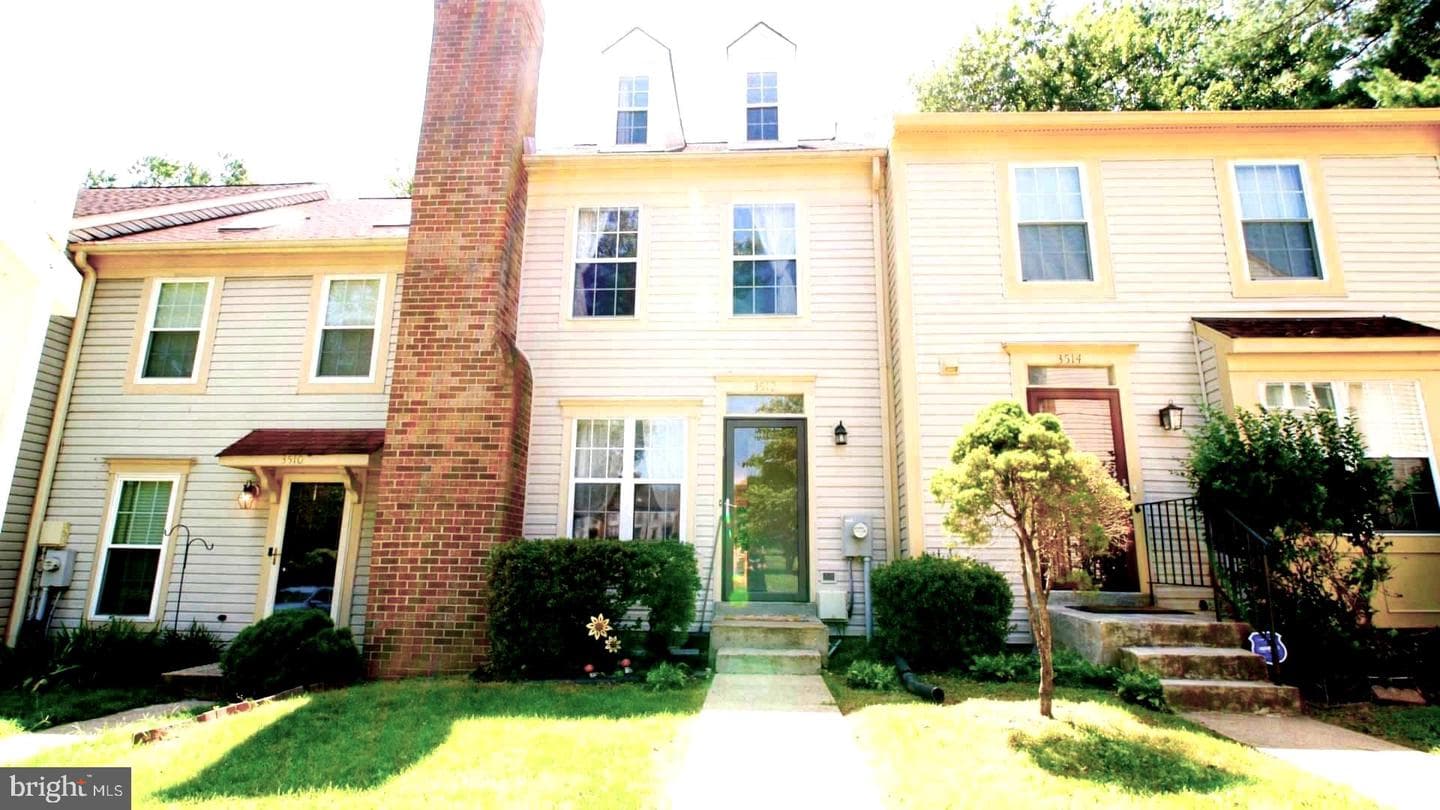 3512 Childress Terrace photo 1