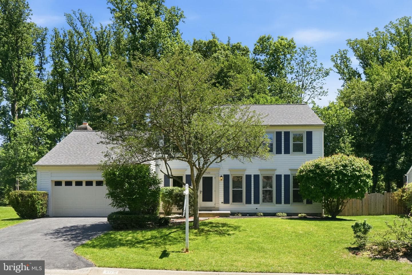 4120 Sandcastle Ln photo 1