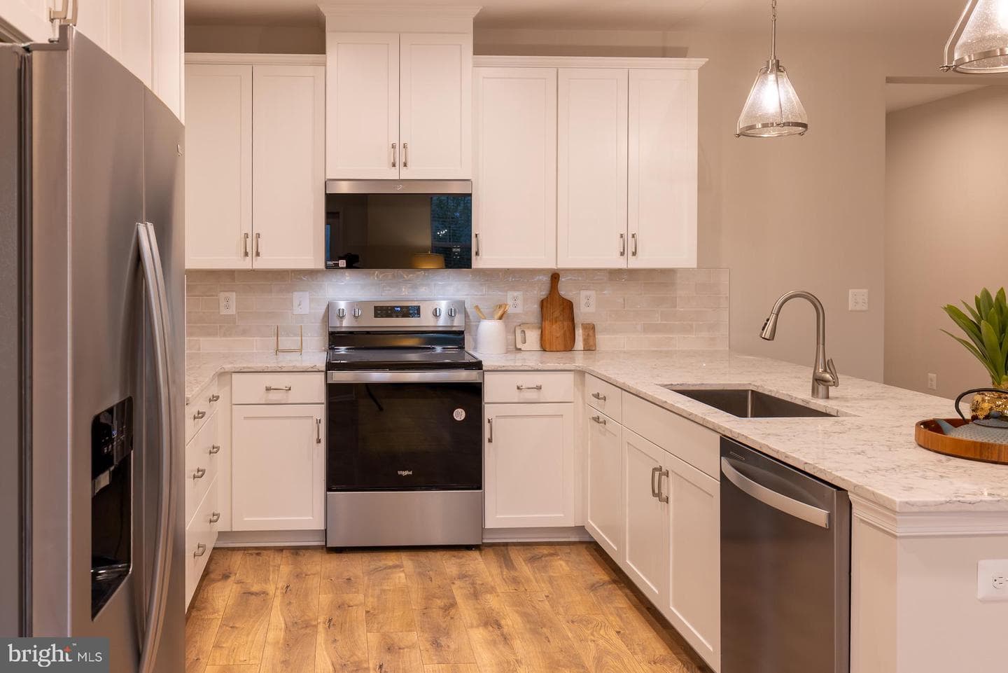 13240 Petrel Street #5106, Clarksburg