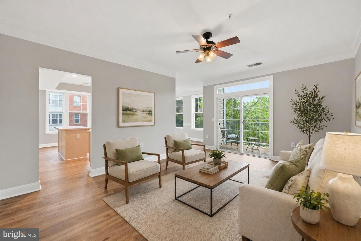 502 King Farm #206 photo 6