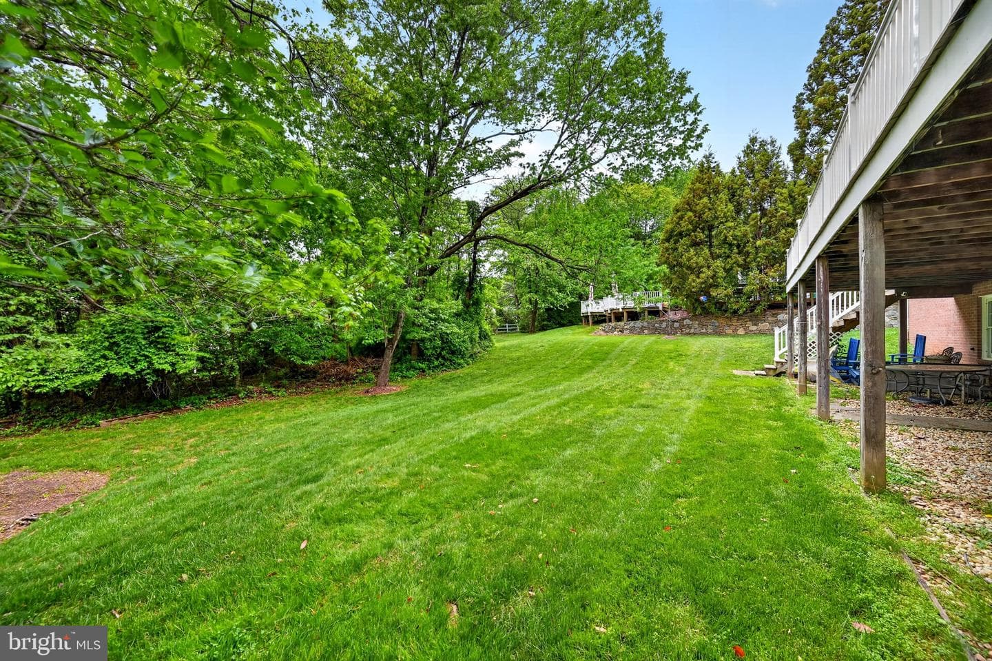 9720 Avenel Farm Drive photo 51