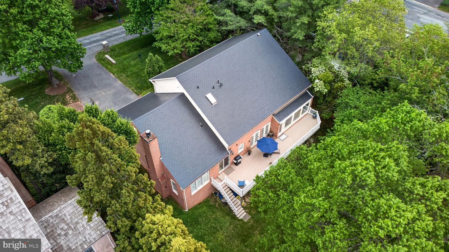 9720 Avenel Farm Drive photo 7