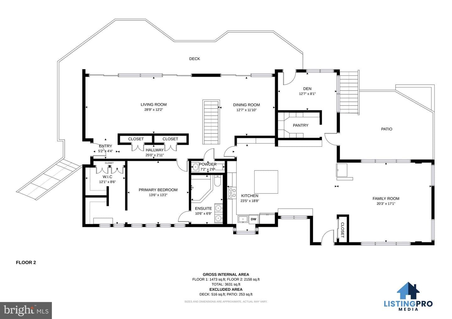 9416 Holbrook Lane photo 58