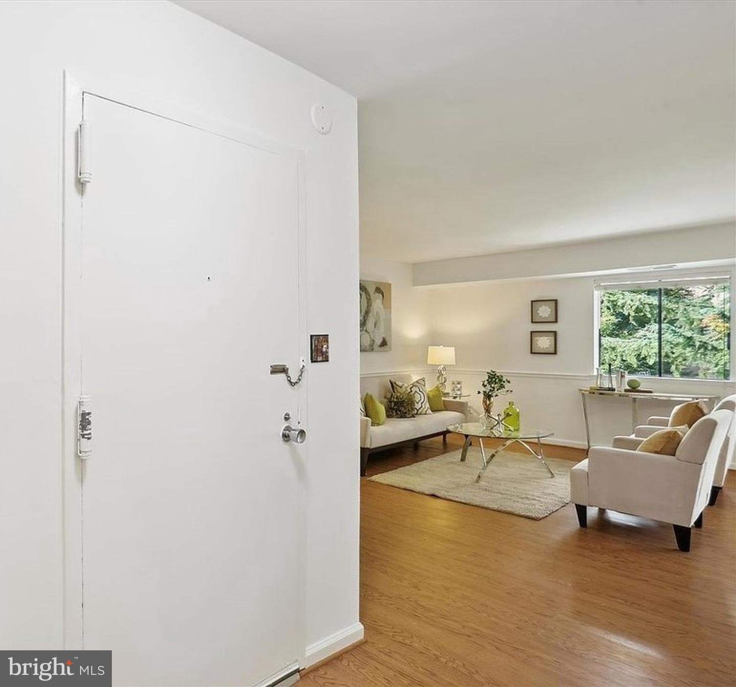 10 Monroe Street #10-302, Rockville