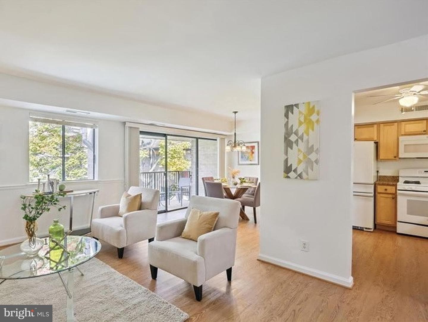 10 Monroe Street #10-302 photo 4
