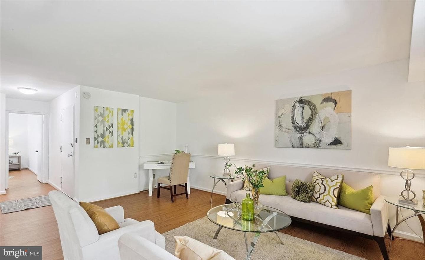 10 Monroe Street #10-302 photo 6