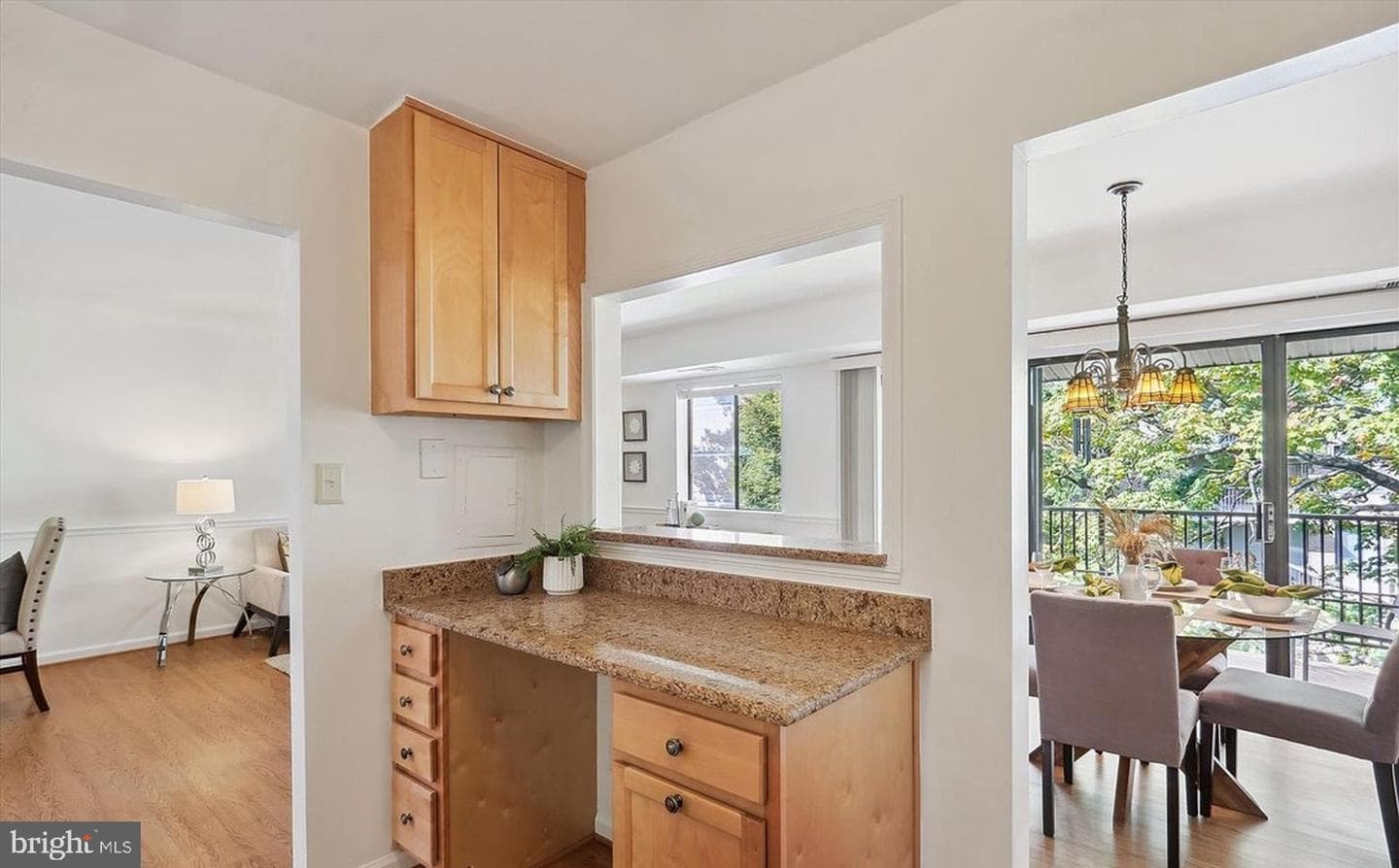 10 Monroe Street #10-302 photo 9