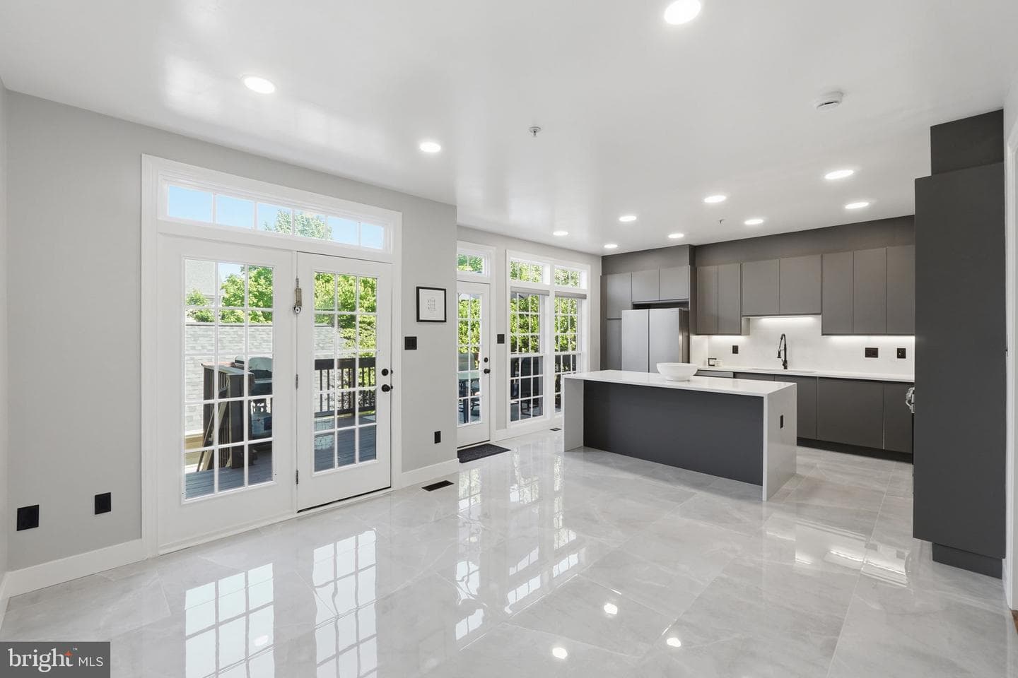 12719 Piedmont Trail Road, Clarksburg