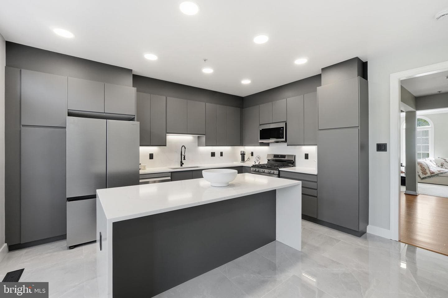 12719 Piedmont Trail Road, Clarksburg