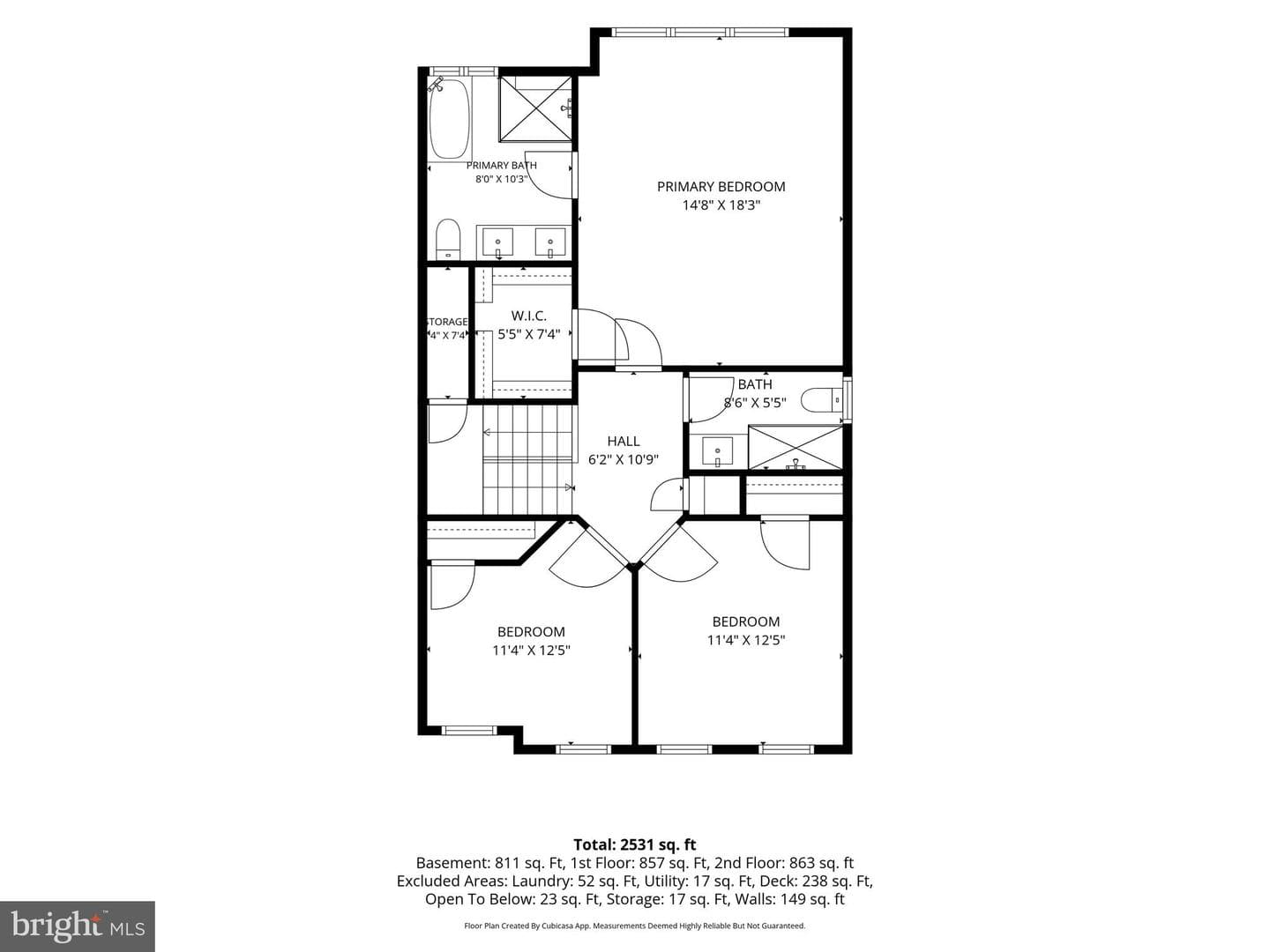 12719 Piedmont Trail Road photo 42