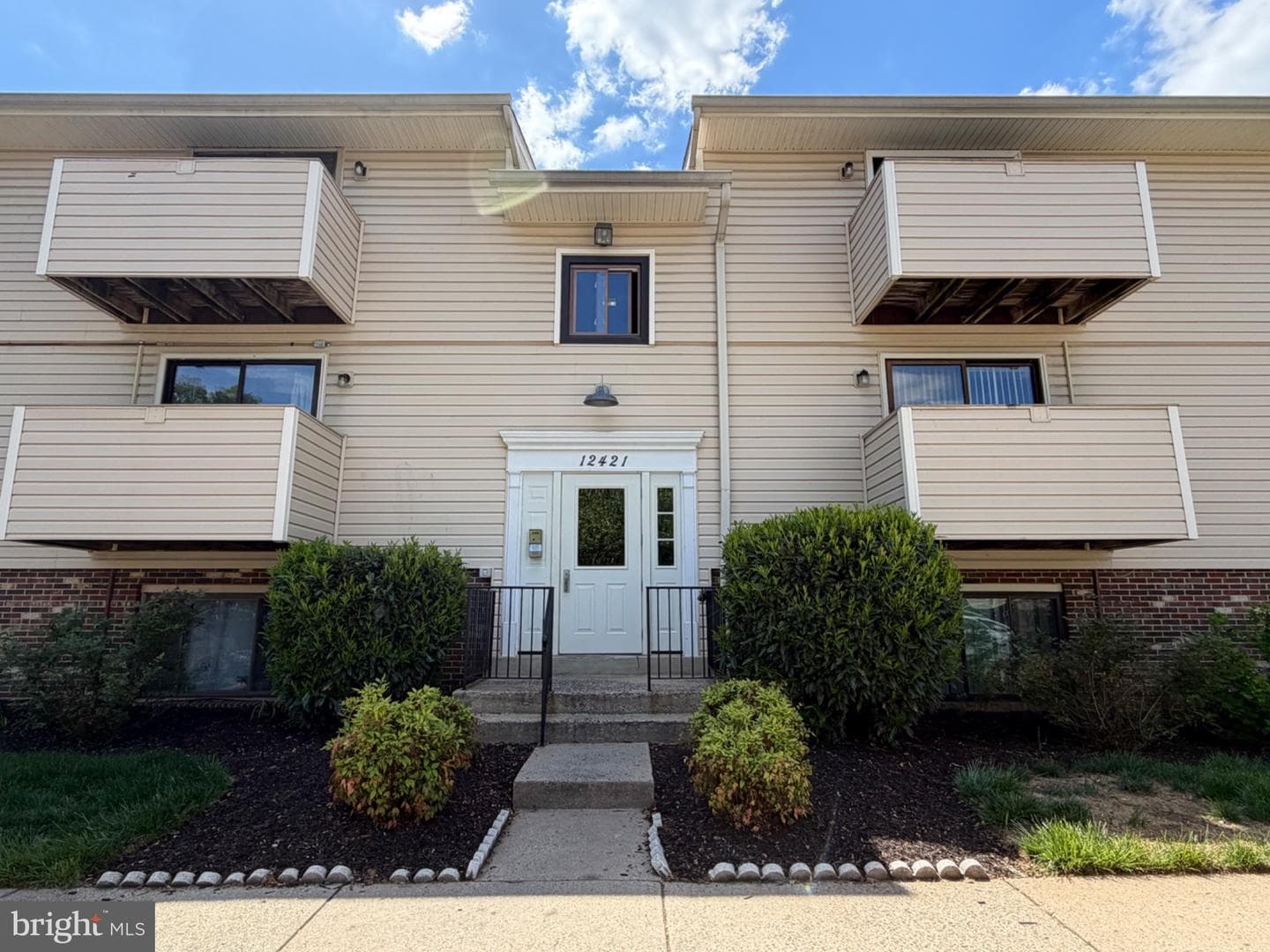 12421 Hickory Tree #134, Germantown