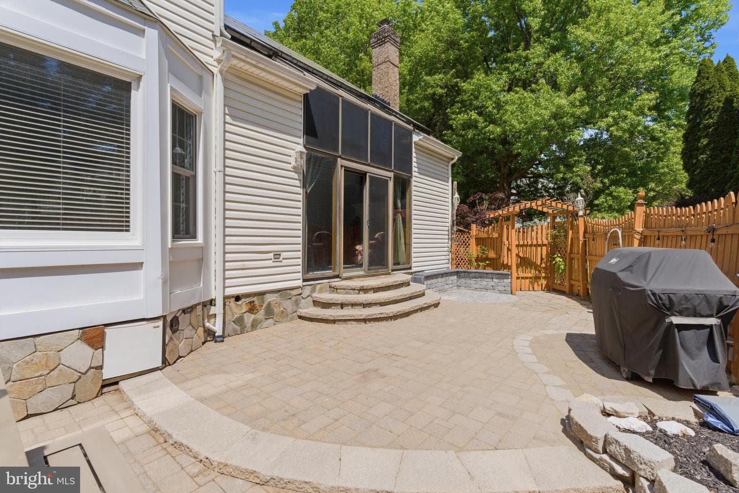 19201 Forest Brook Road photo 57