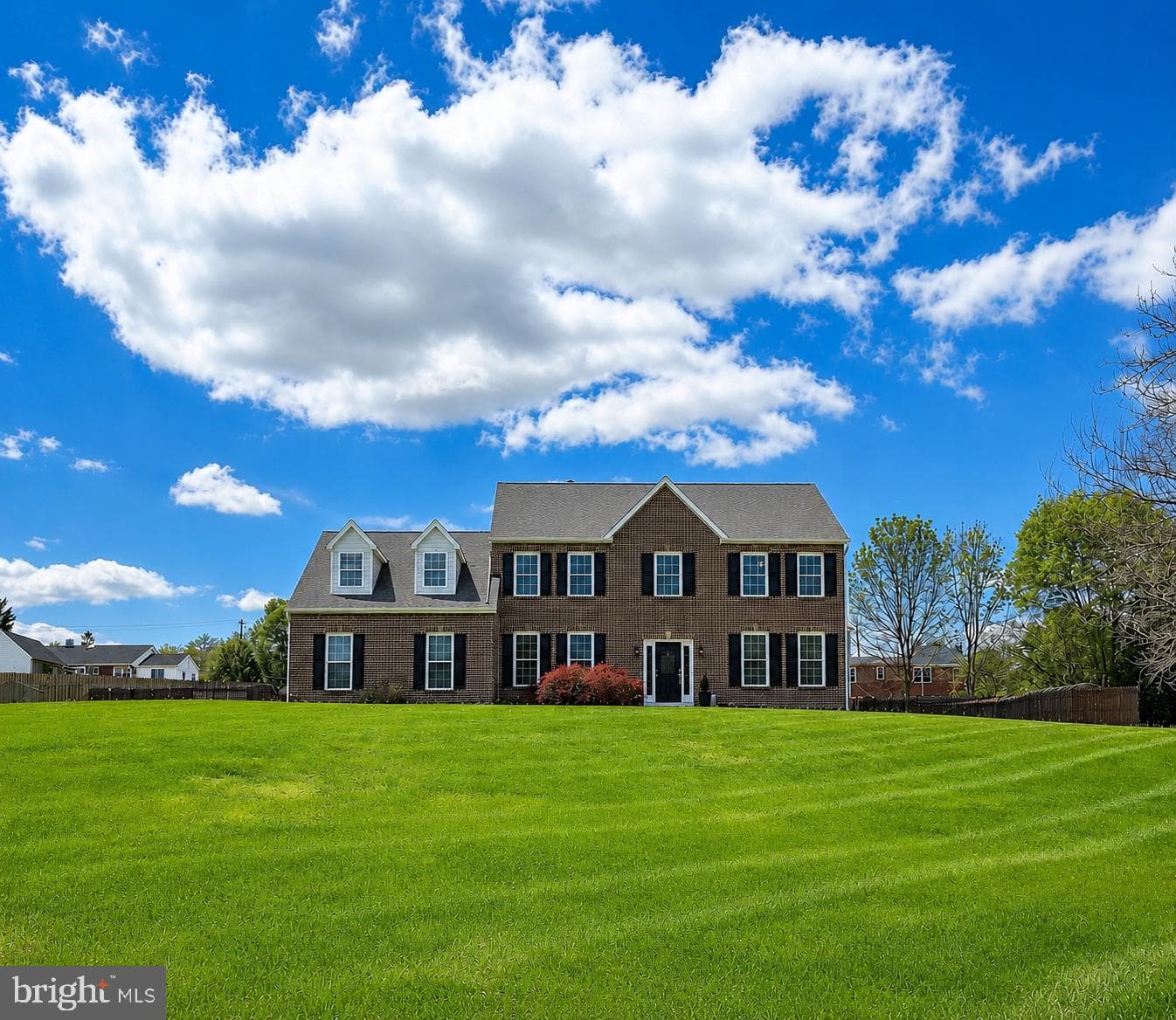 23816 Echo Creek Court, Gaithersburg