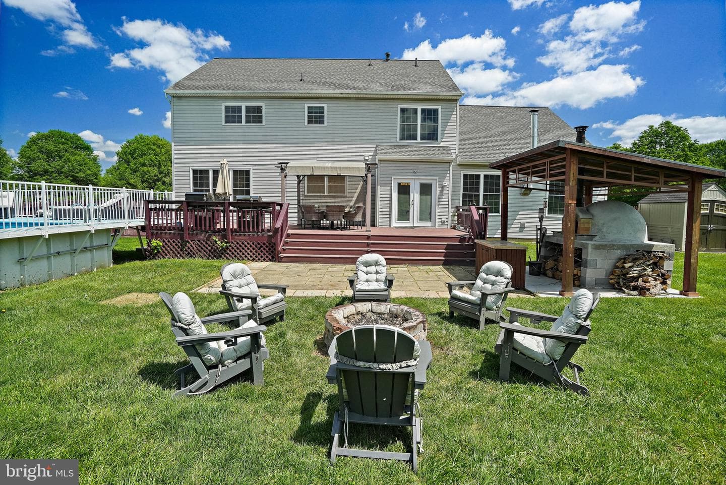23816 Echo Creek Court photo 43