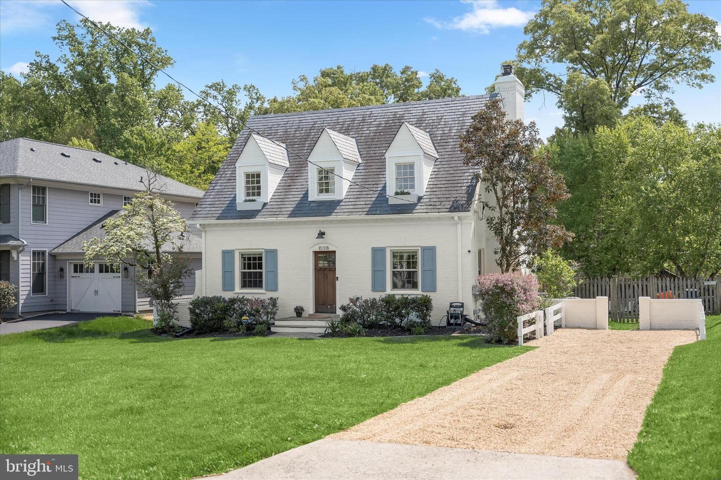 10318 Parkman Road photo 2