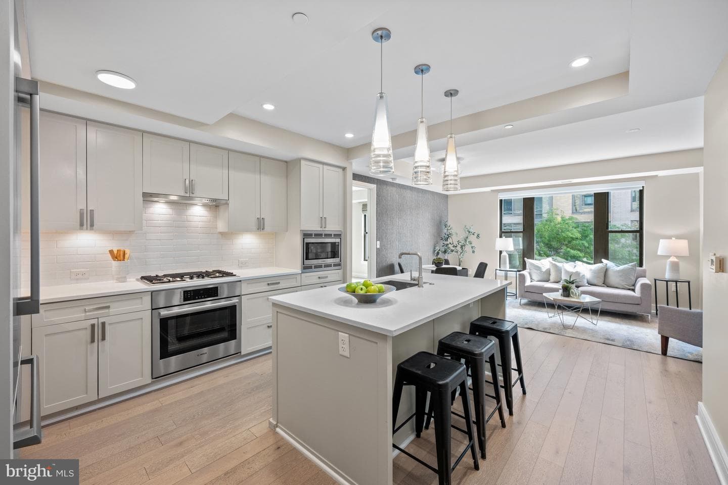 8302 Woodmont Avenue #305, Bethesda