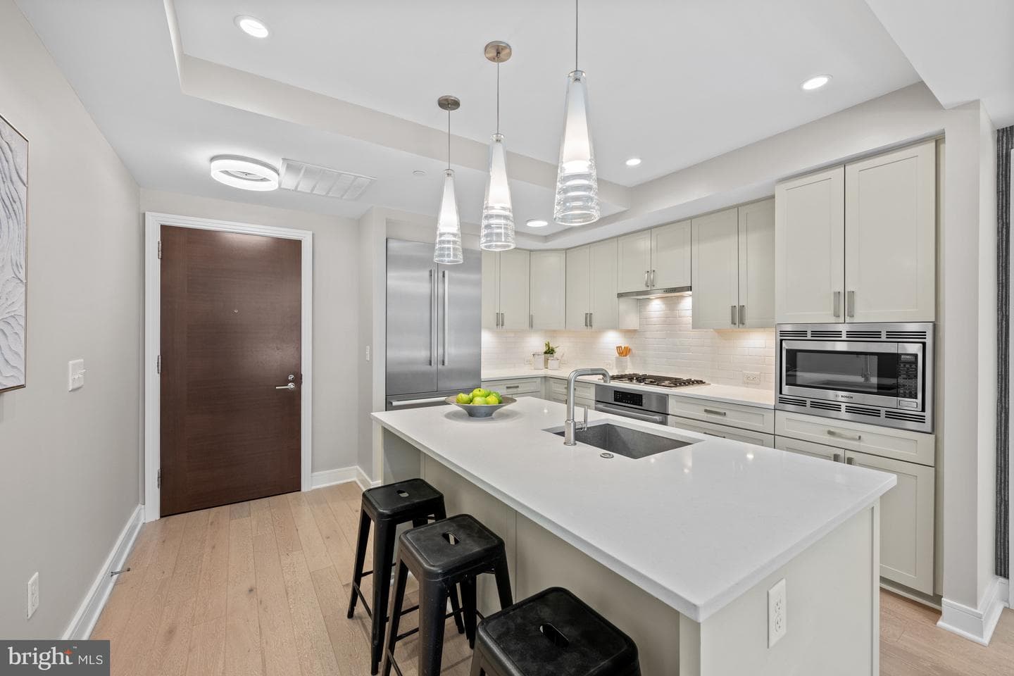 8302 Woodmont Avenue #305, Bethesda