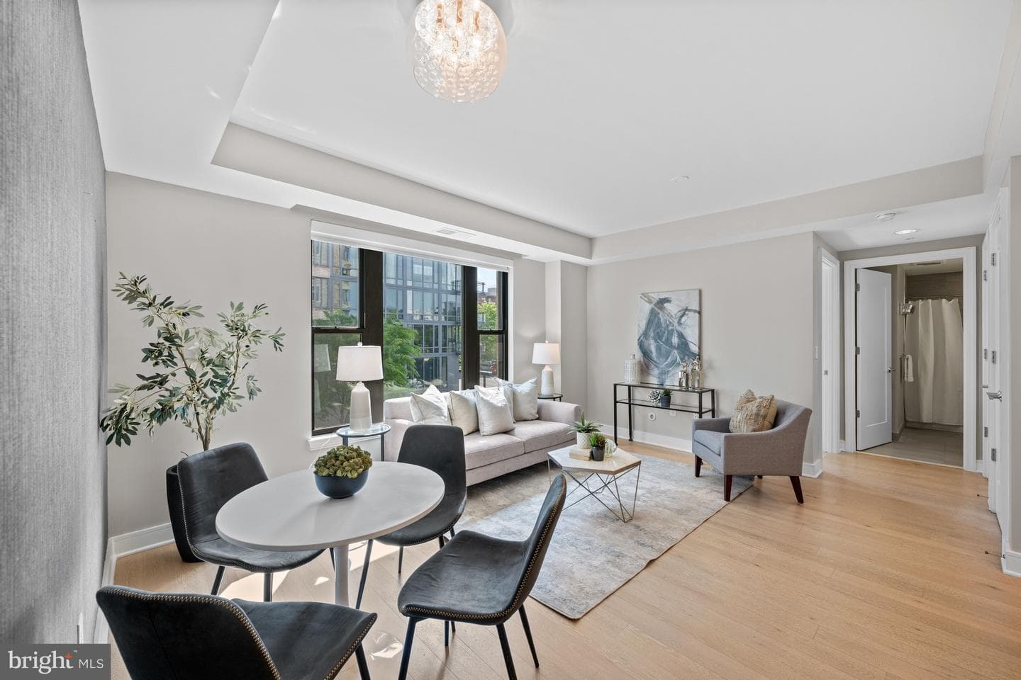 8302 Woodmont Avenue #305 photo 3