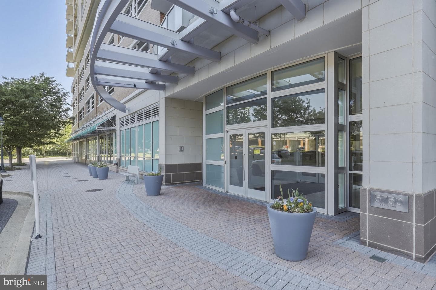 5750 Bou Avenue #610, Rockville