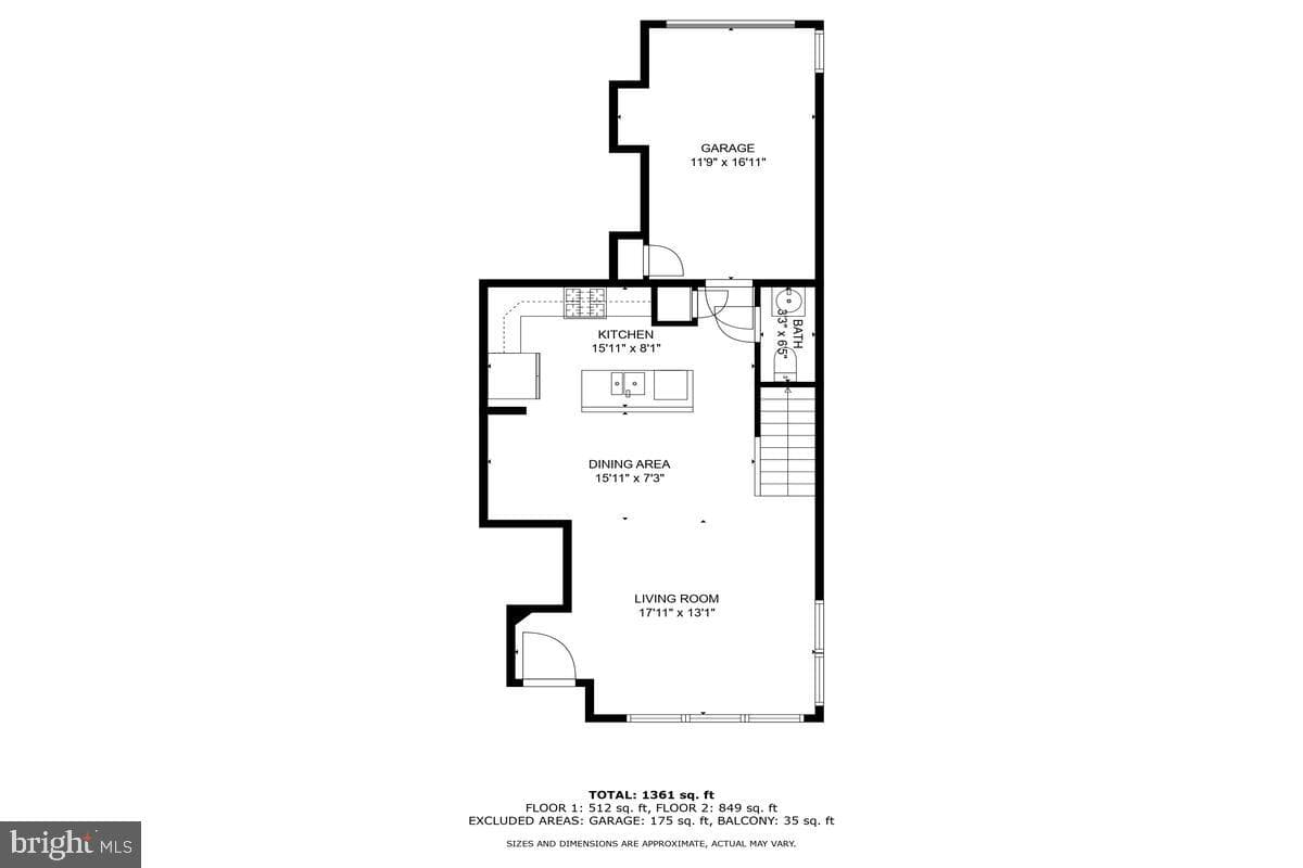 123 Copley Circle #35-A photo 31