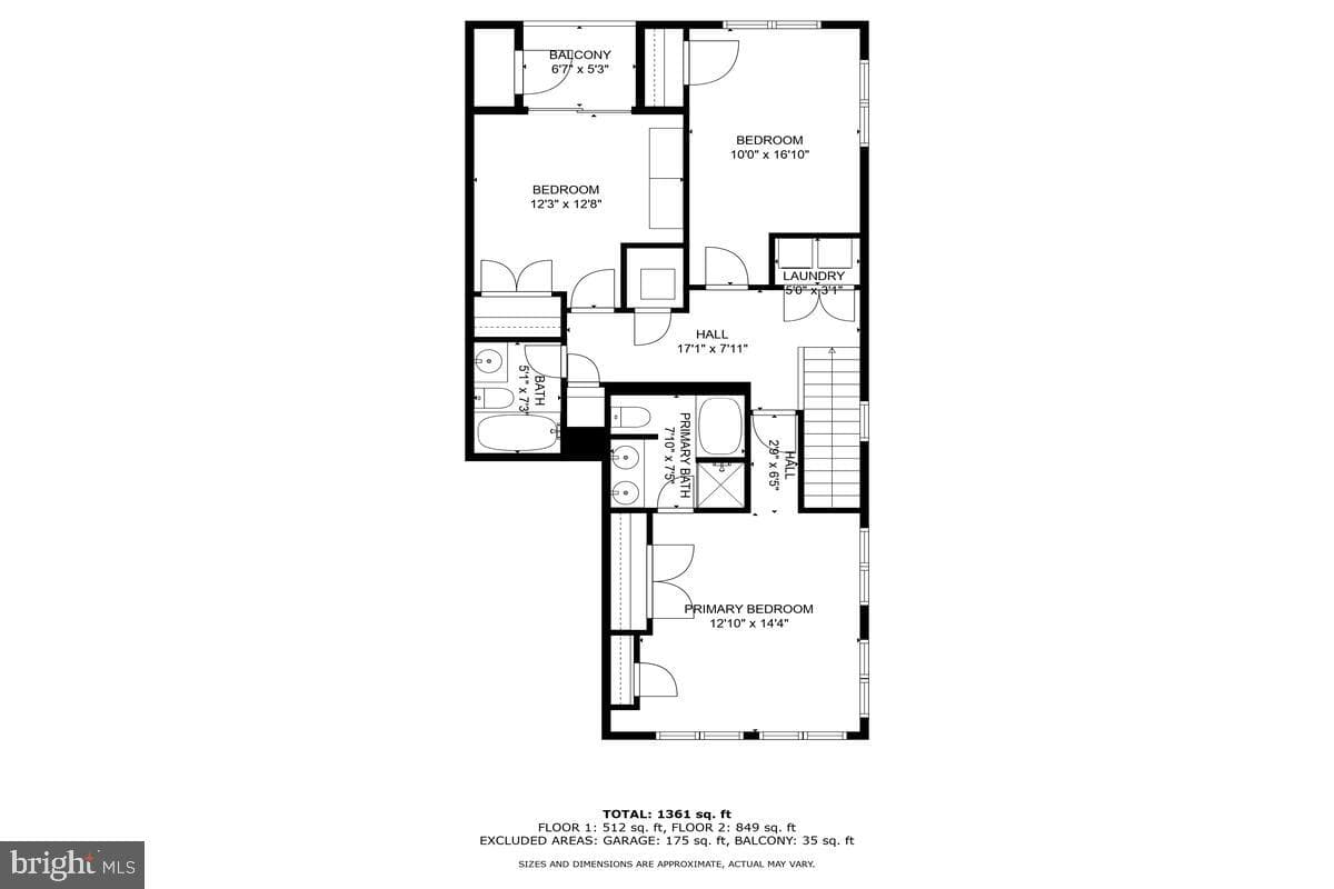 123 Copley Circle #35-A photo 32