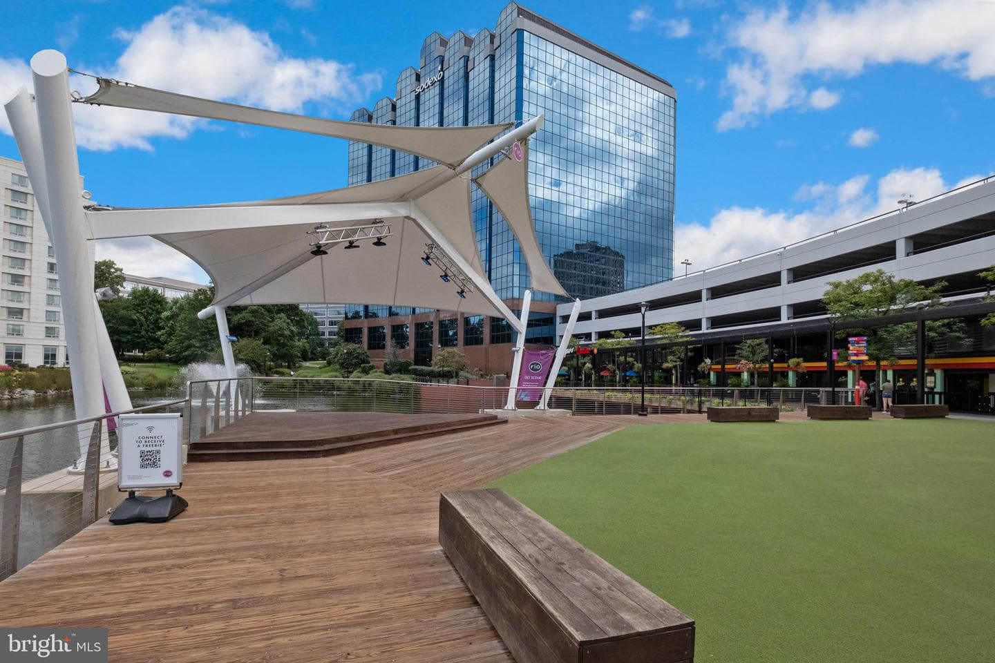 123 Copley Circle #35-A photo 37